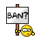 Copy Of Ban